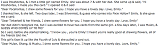 Illustration for article titled Disney World Princess Does AMA; Receives Creepy Messages, Of Course